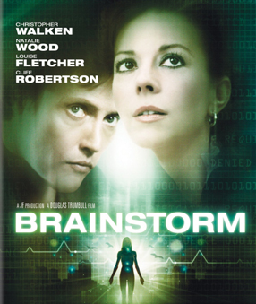 Brainstorm-